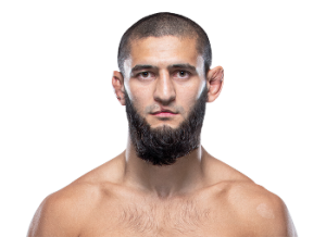 Khamzat Chimaev