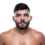 Amir Albazi