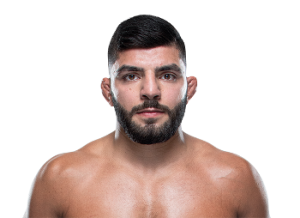 Amir Albazi