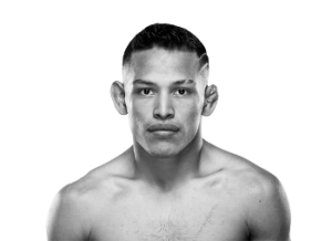 Ronaldo RodrÃ­guez