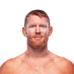 Sam Alvey