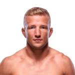 TJ Dillashaw
