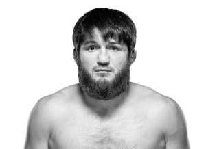 Aliaskhab Khizriev