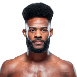 Aljamain Sterling