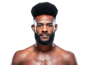 Aljamain Sterling