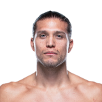 Brian Ortega