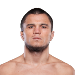 Umar Nurmagomedov