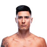 Luis Saldana