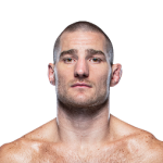 Sean Strickland