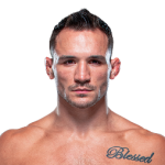 Michael Chandler