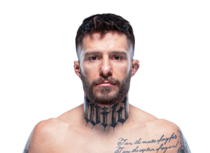 Marcelo Rojo