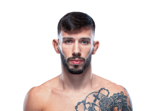 Matheus Nicolau