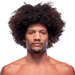 Alex Caceres