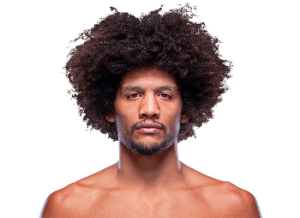 Alex Caceres