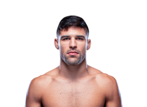 Vicente Luque