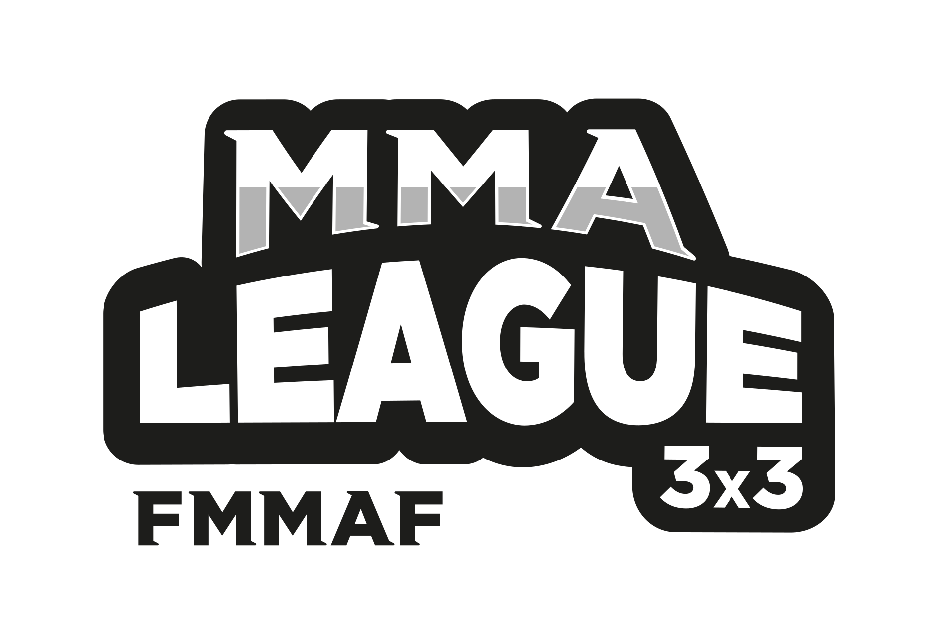MMA League
