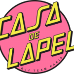Casa De Lapel
