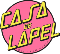 Casa De Lapel