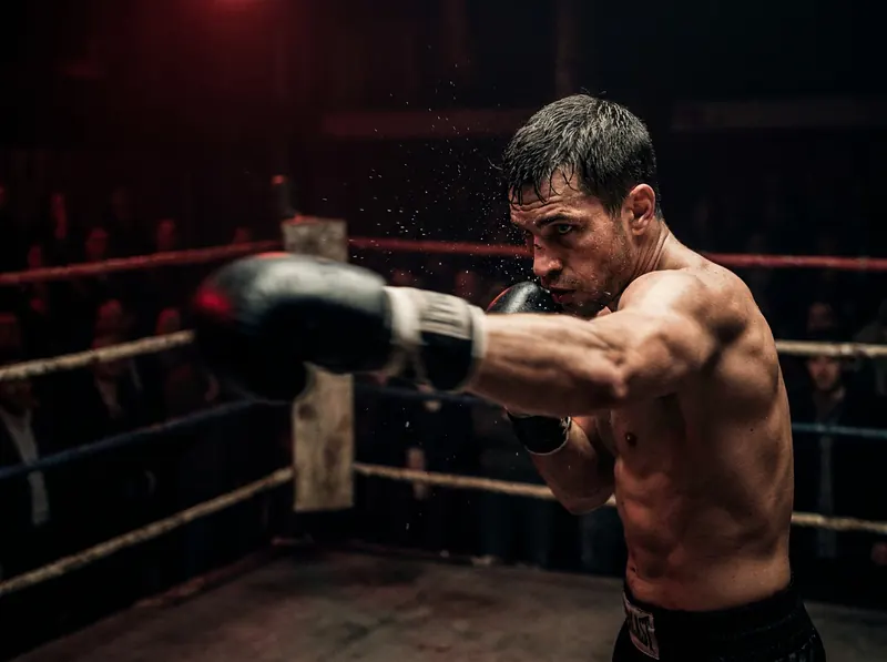 Boxe