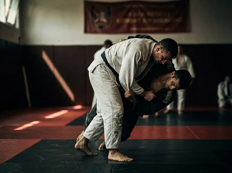 Judo