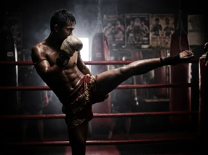 Muay Thaï