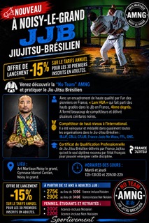 Flyer JJB AMNG