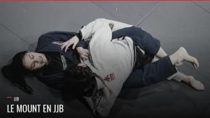 Le mount en JJB