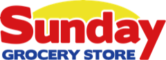 Sunday Grocery Store