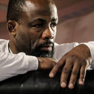 Fernand Lopez, coach MMA et fondateur de MMA Factory