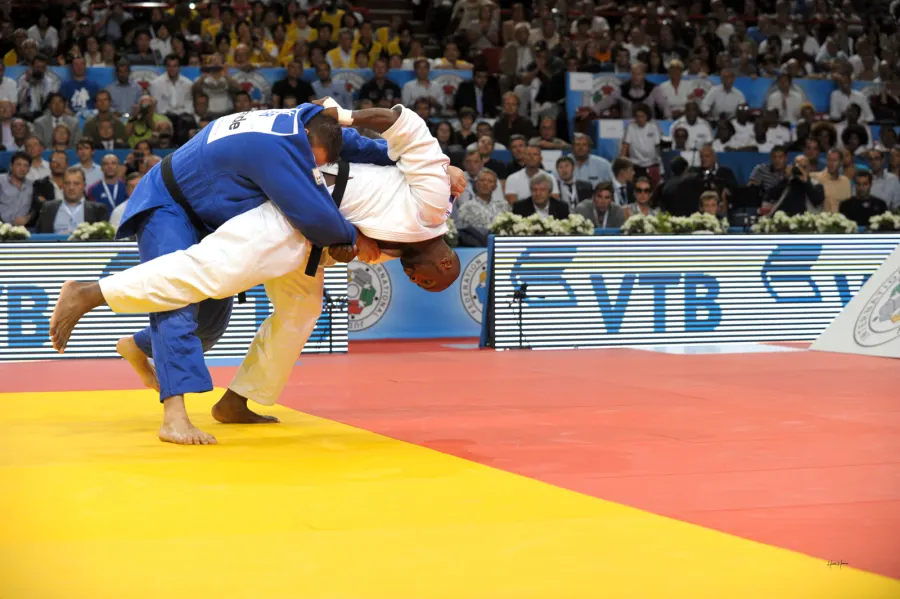 Judo