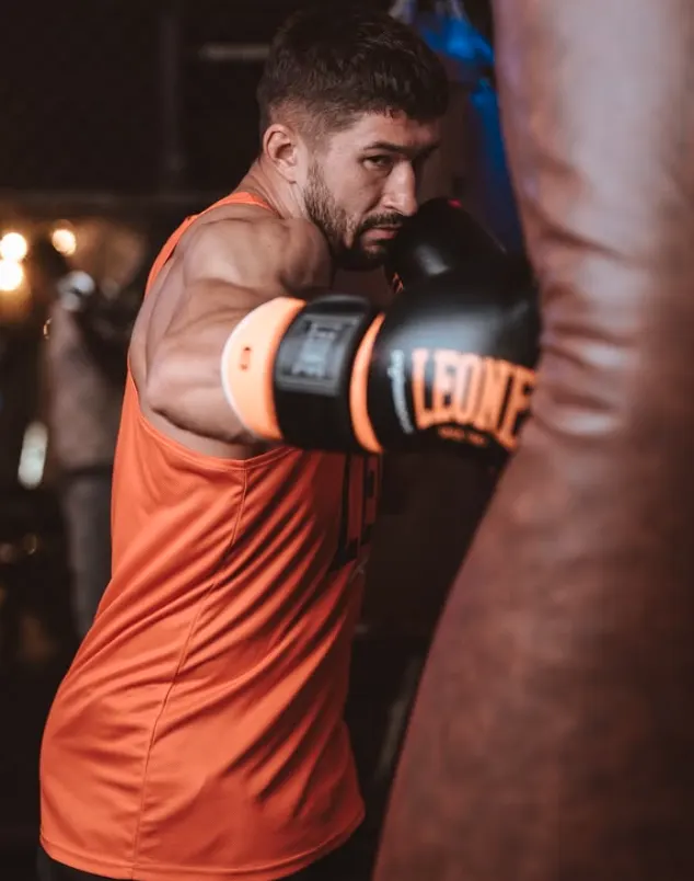 Boxe