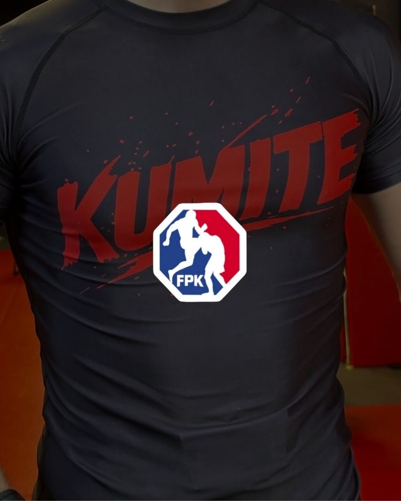 Club FPK équipé Fujimats