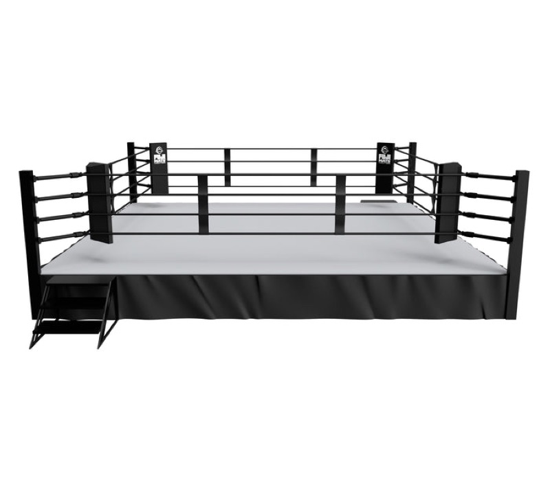 Ring de boxe Fujimats
