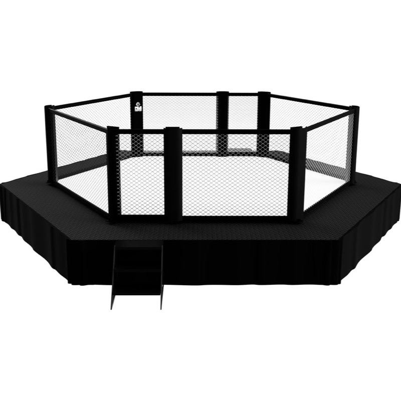 Cage événement Fujimats