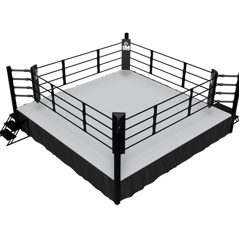 Ring surélevé Fujimats