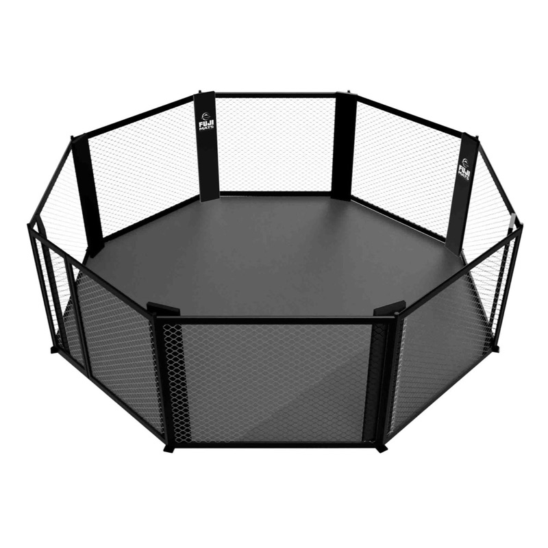 Cage pliable MMA Fujimats