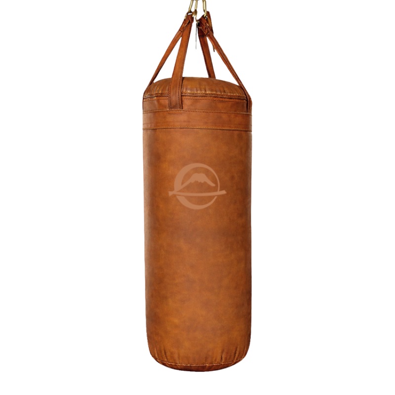 Vintage Leather Bag Fujimats